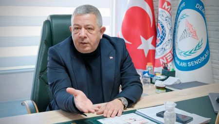 Demircan, “Sağlık Bakanlığı Kalite Birimi, Ne Müfettiş Ne de bir Sayıştay Denetçisi değildir”