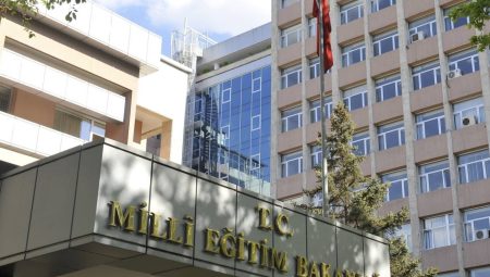 İzinsiz Faaliyet Gösteren Okullar