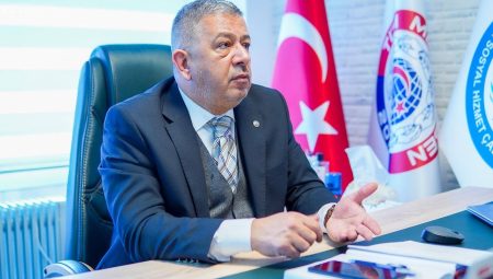 Başkan Togan Demircan: “Bitcoinci Müdürün Referansı Kim?”
