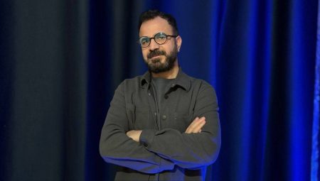 Mustafa Kılıç: YouTube gazeteciliğinde yayın kolay, güven oluşturmak zorlaştı